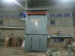 木器廠除塵器-木器廠除塵器價格