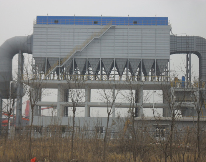 <strong>除塵設(shè)備</strong>在炭黑工業(yè)上的應用